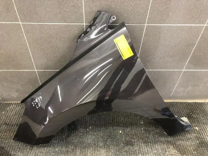 Tai Xe Trái Có Lỗ Kia Rio Mã phụ tùng 663111W150
