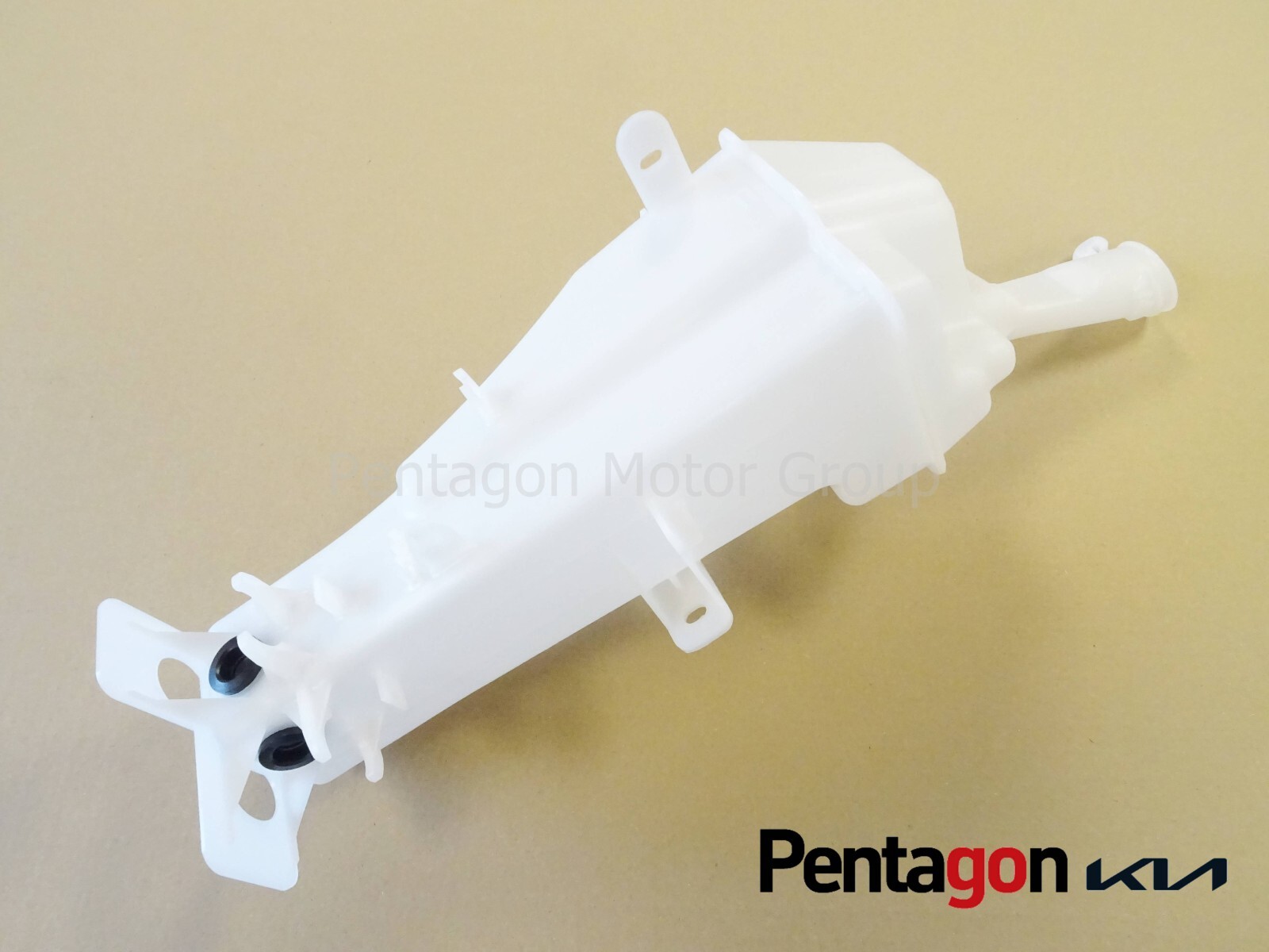 Bình Nước Rửa Kính Kia Morning / Picanto Mã phụ tùng 986201y100