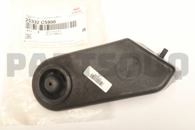 Quạt Gió Động Cơ Kia Morning / Picanto OEM 2538007500-hcc