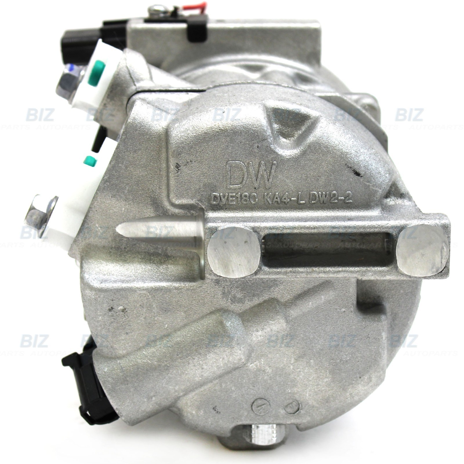 Lốc Điều Hòa Không Cảm Biến Kia Morning / Picanto OEM 977010X100-Dowoon