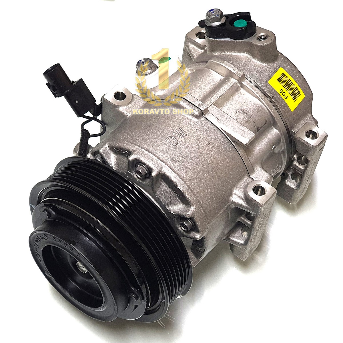 Lốc Điều Hòa Kia Forte / Cerato OEM 977011X020-Dowoon