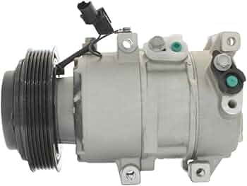 Lốc Điều Hòa Kia Forte / Cerato OEM 977011X020-Dowoon