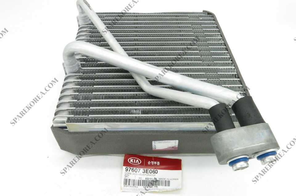 Giàn Lạnh Trong Xe Kia Sorento Mã phụ tùng 976073e060