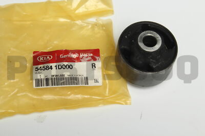 Cao Su Càng A To Kia Carens / rondo Mã phụ tùng 545841d000
