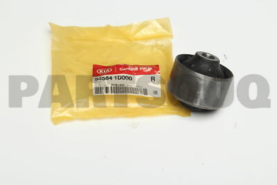 Cao Su Càng A To Kia Carens / rondo OEM 545841D000-OE