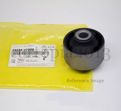 Cao Su Càng A To Kia Carens / rondo OEM 545841D000-OE