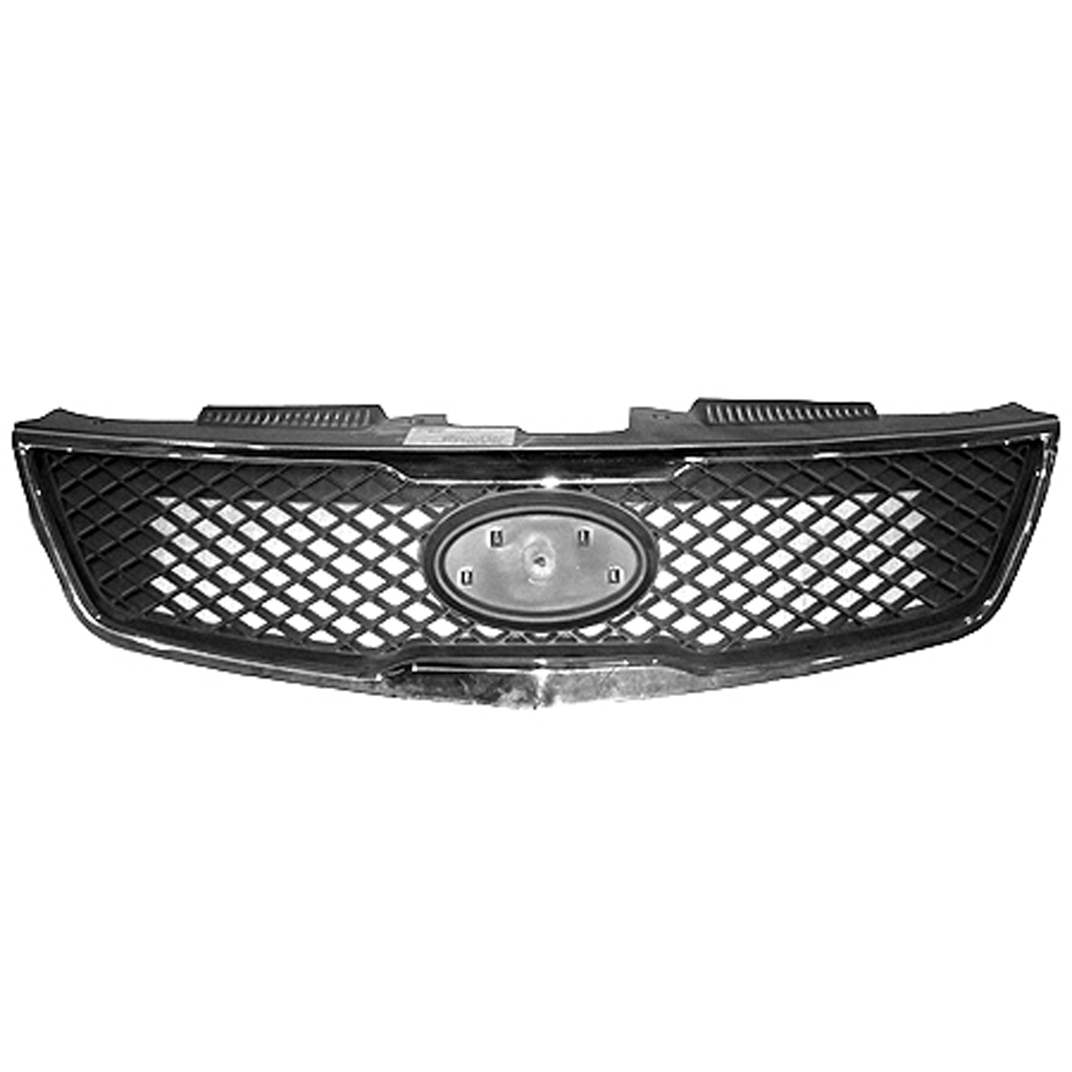 Ca Lăng Kia Forte / Cerato Mã phụ tùng 863501m010
