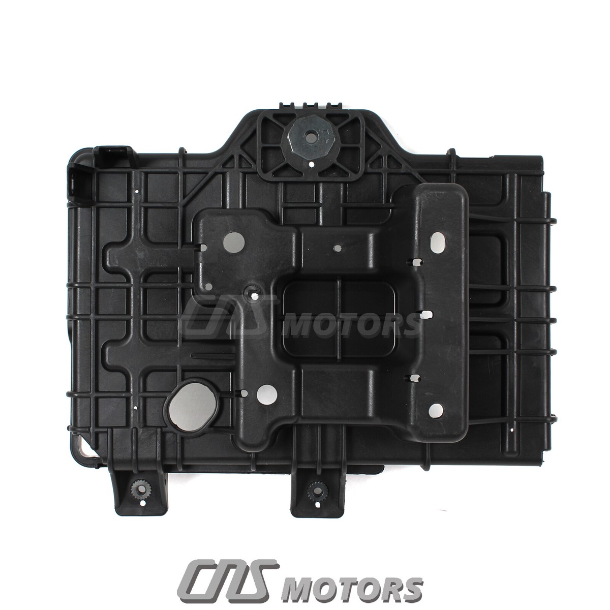 Đế Hộp Ắc Quy Kia Forte / Cerato Mã phụ tùng 371502H100