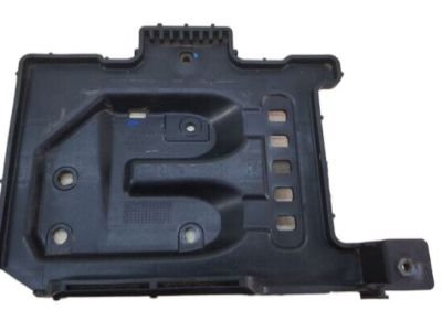 Đế Hộp Ắc Quy Kia Forte / Cerato Mã phụ tùng 371502H100