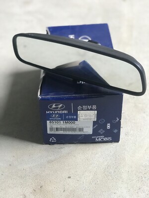 Gương Chiếu Hậu Trong Xe Kia Forte / Cerato Mã phụ tùng 851011m000