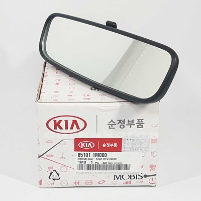 Gương Chiếu Hậu Trong Xe Kia Forte / Cerato Mã phụ tùng 851011m000