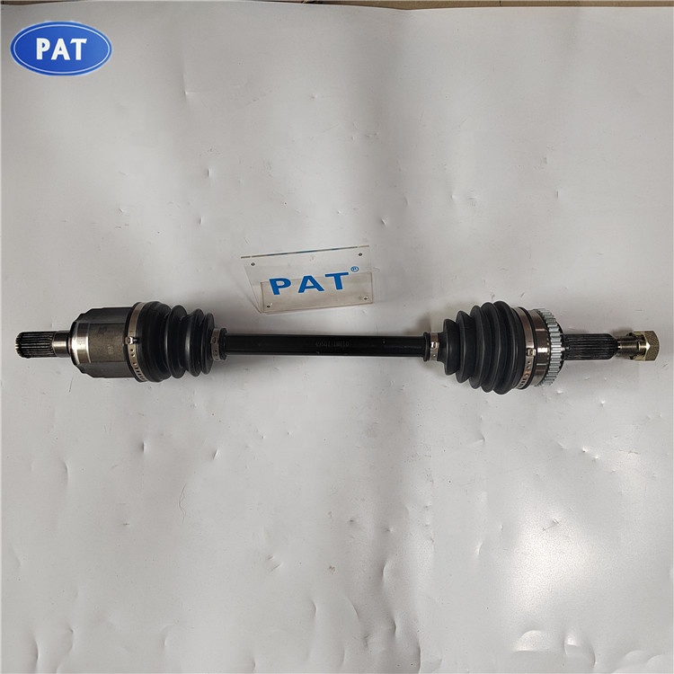 Cây Láp Bên Lái 6At Kia koup Mã phụ tùng 495011M610