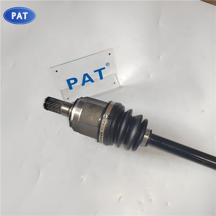 Cây Láp Bên Lái 6At Kia koup Mã phụ tùng 495011M610
