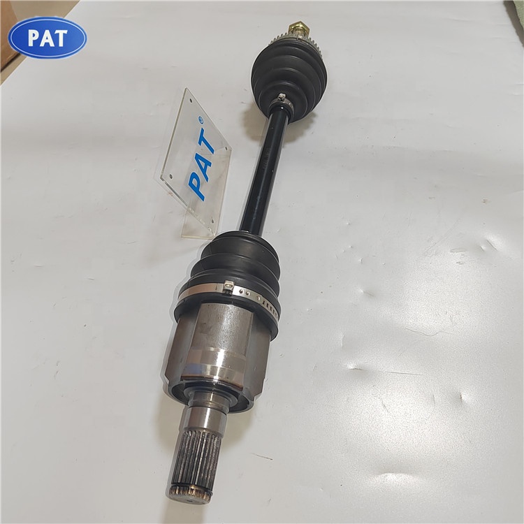 Cây Láp Bên Lái 6At Kia koup Mã phụ tùng 495011M610