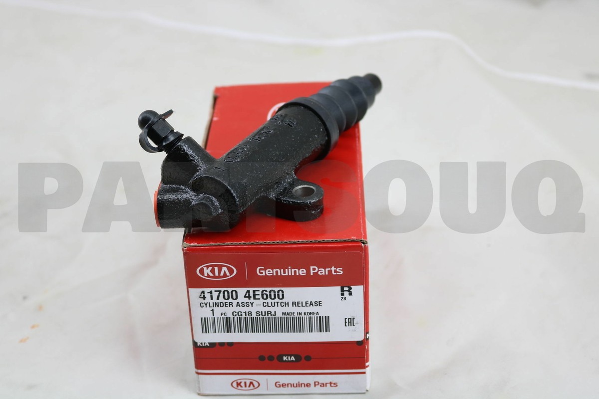 Trục Các Đăng Kia Bongo Mã phụ tùng 491004E600
