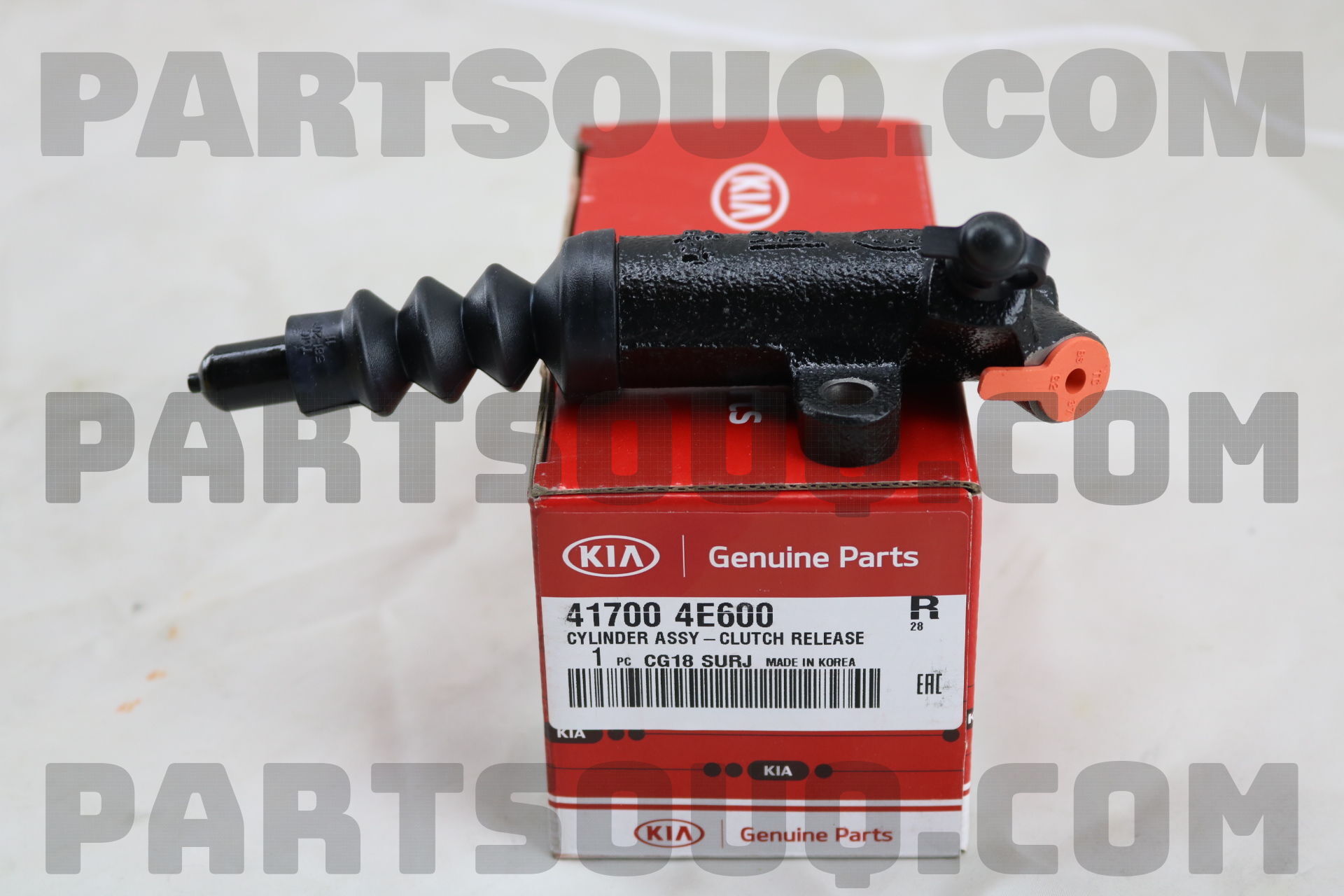Trục Các Đăng Kia Bongo Mã phụ tùng 491004E600