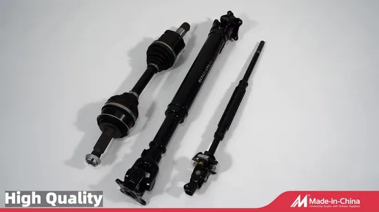 Trục Các Đăng Kia Bongo Mã phụ tùng 491004E600