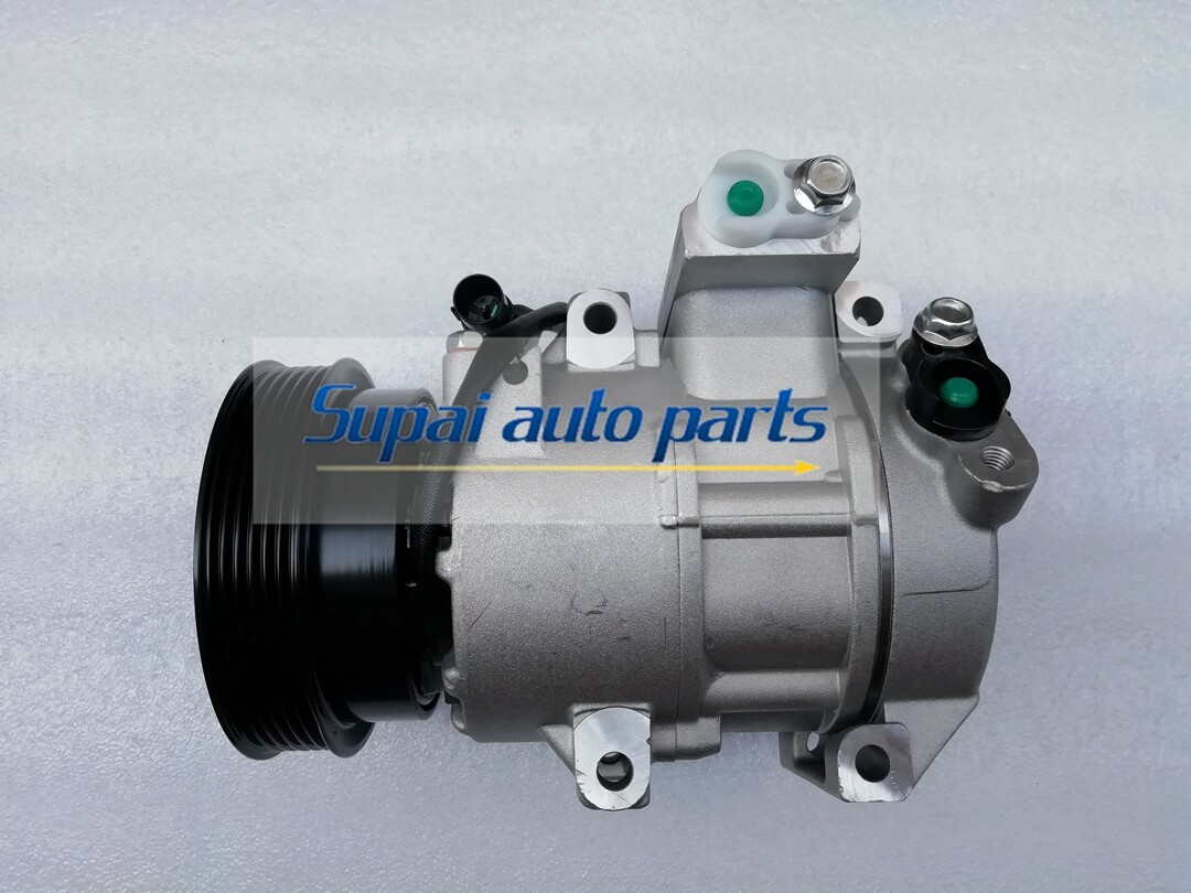 Lốc Điều Hòa Kia Carens / rondo Mã phụ tùng 977011D400