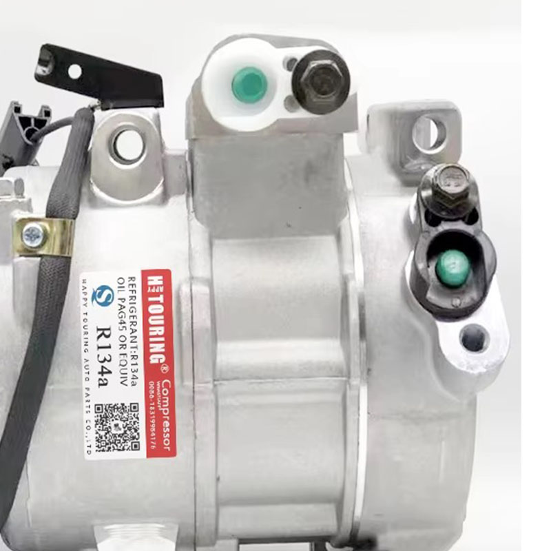 Lốc Điều Hòa Kia Carens / rondo Mã phụ tùng 977011D400