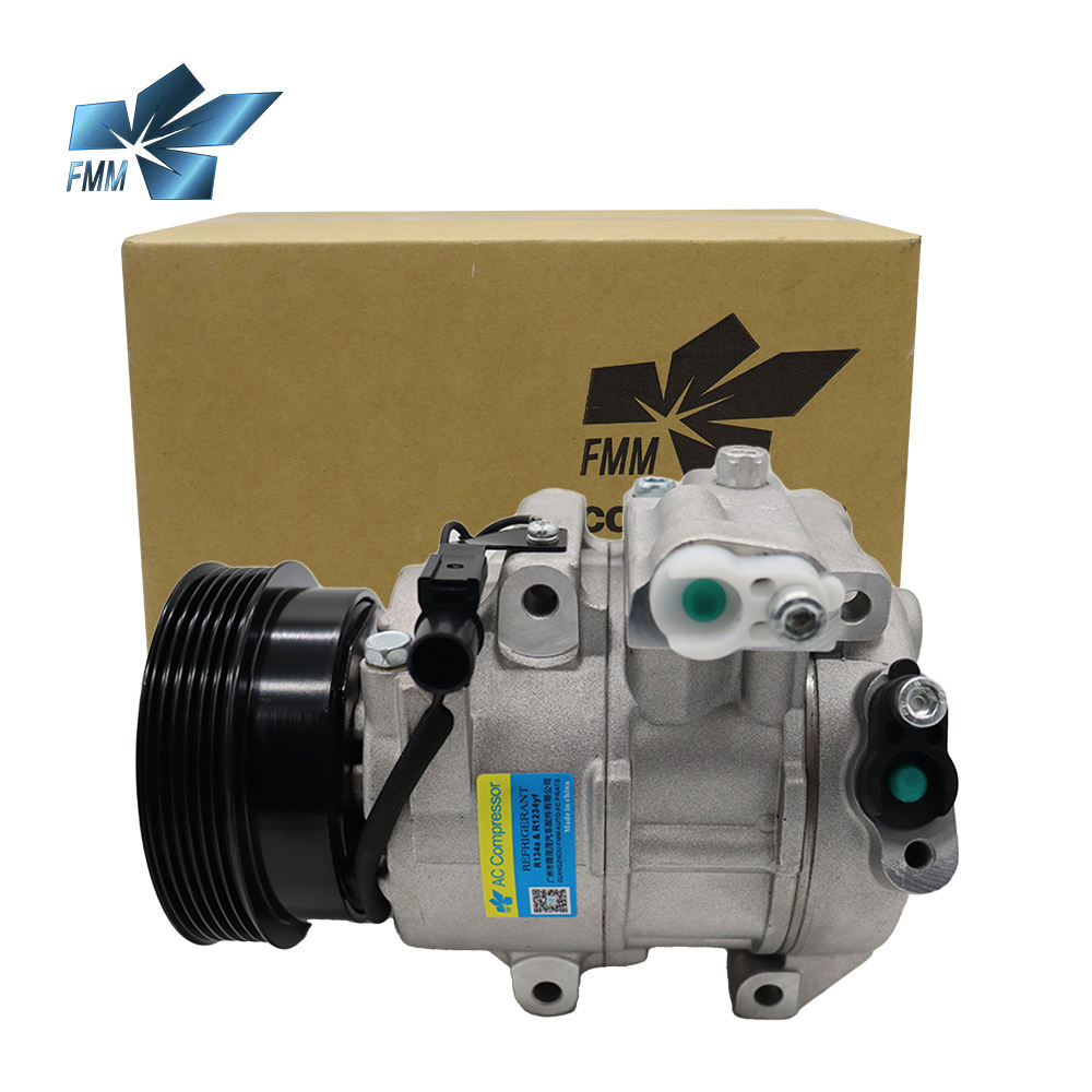 Lốc Điều Hòa Kia Carens / rondo Mã phụ tùng 977011D400