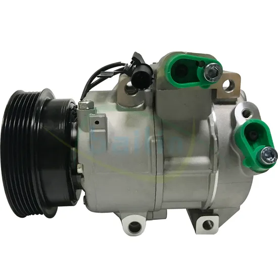 Lốc Điều Hòa Kia koup Mã phụ tùng 977011D400