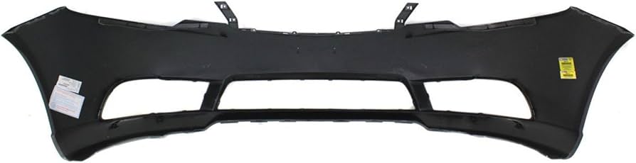Cản Trước Kia Forte / Cerato Mã phụ tùng 865111m000