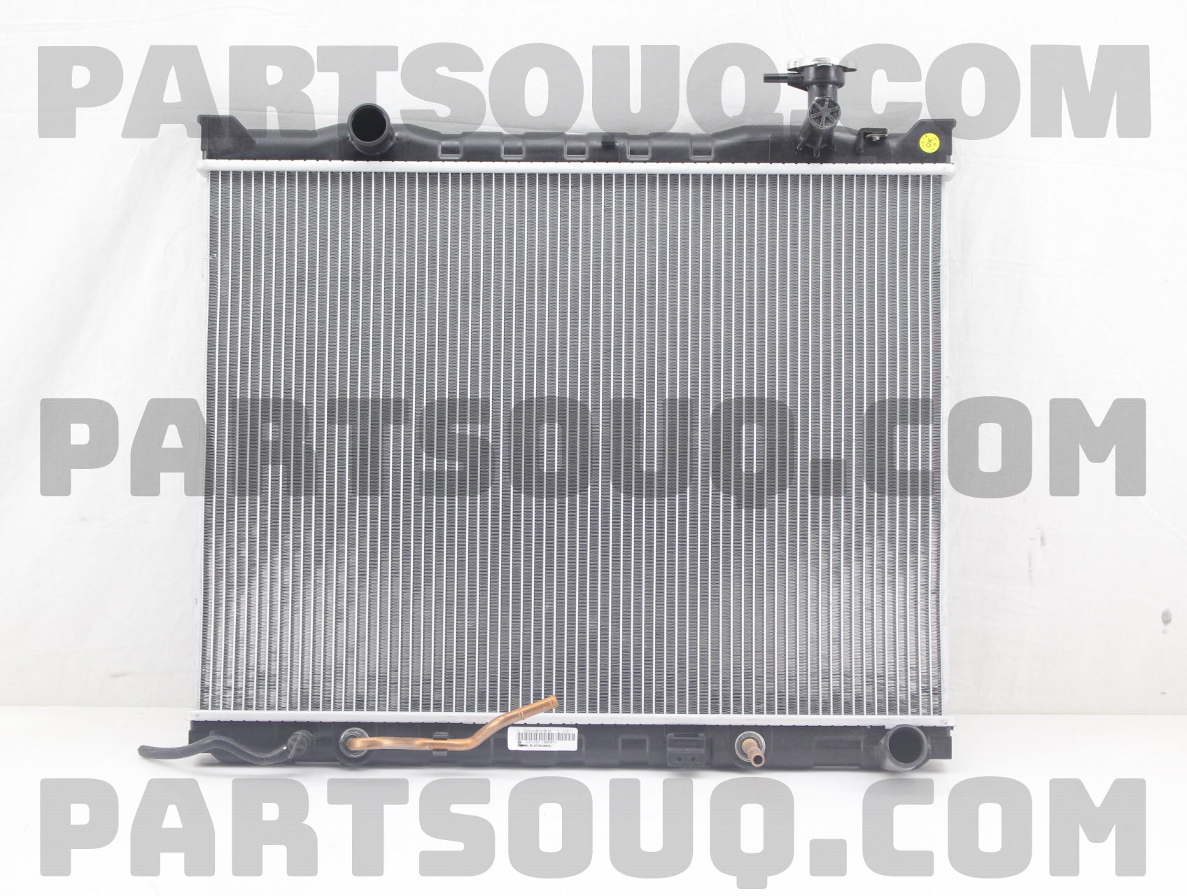 Két Nước At Kia Sorento Mã phụ tùng 253103e730