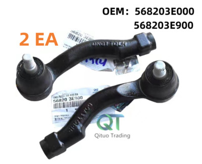 Rotuyn Lái Ngoài Phải Kia Sorento Mã phụ tùng 568203E900