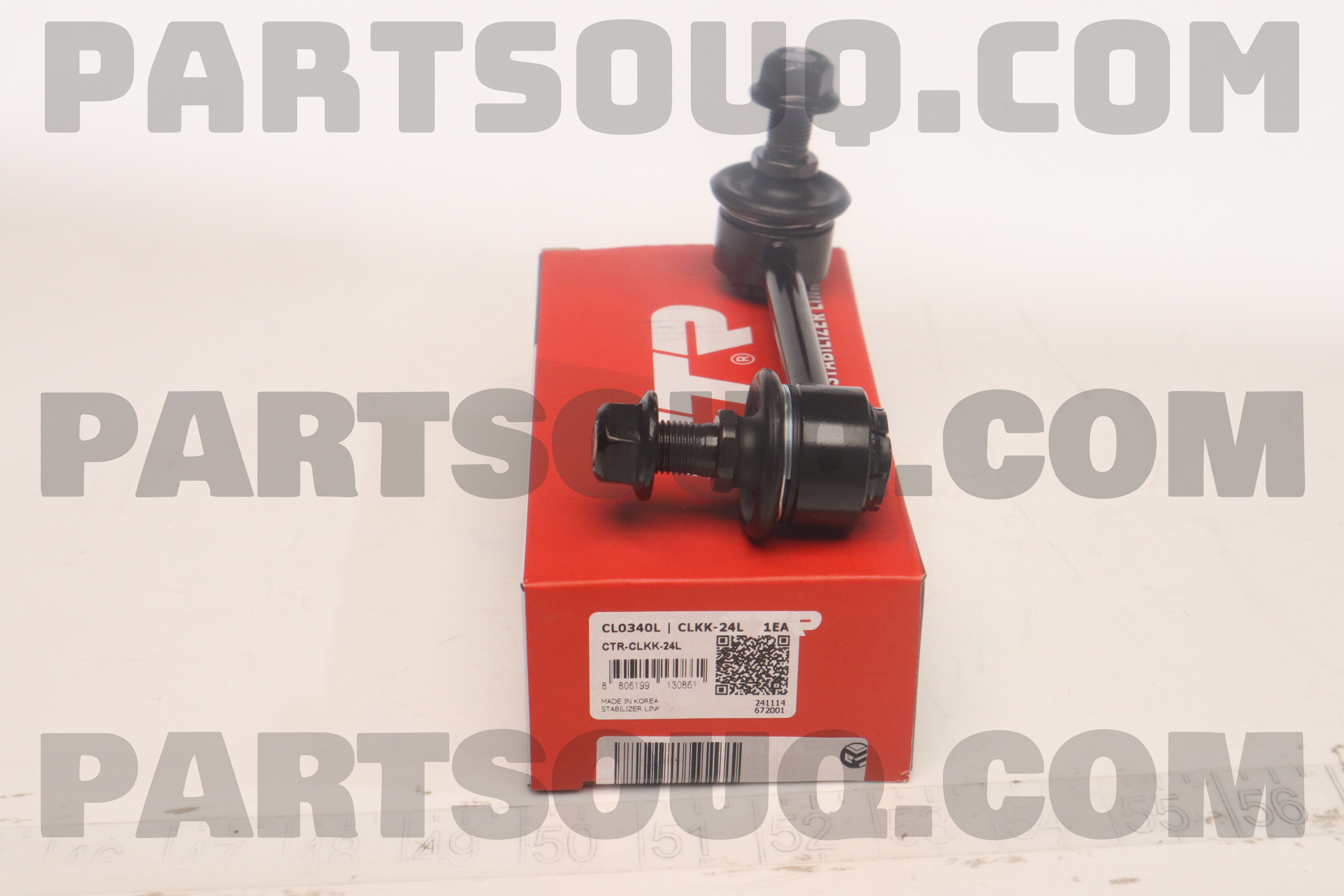 Rotuyn Cân Bằng Sau Trái Kia Sorento Mã phụ tùng 555803E000
