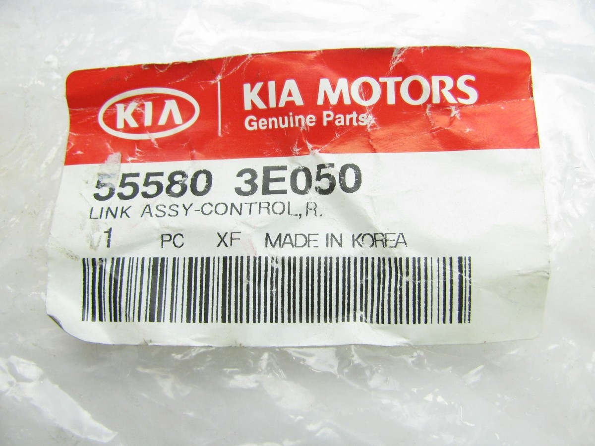 Rotuyn Cân Bằng Sau Phải Kia Sorento Mã phụ tùng 555803E050