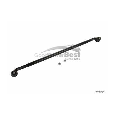 Rotuyn Lái Trong Kia Pride OEM KK15032240-Samyung
