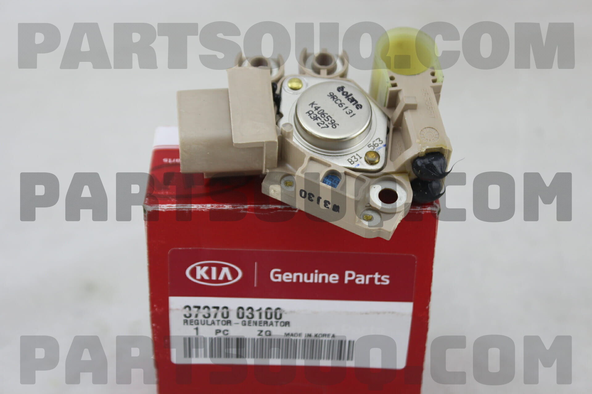 Bu Li Máy Phát Kia Morning / Picanto Mã phụ tùng 3732103100