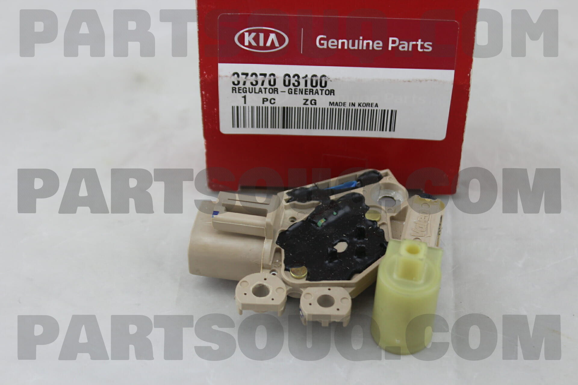 Bu Li Máy Phát Kia Morning / Picanto Mã phụ tùng 3732103100
