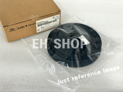 Bu Li Đầu Trục Cơ 1.0 Kia Morning / Picanto Mã phụ tùng 2312404025