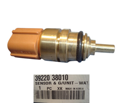 Cảm Biến Nhiệt Độ Nước Báo Quạt Kia Morning / Picanto OEM 3922038010-PMC
