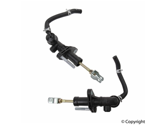 Tổng Côn Trên Kia Spectra Mã phụ tùng 0K2A141400C