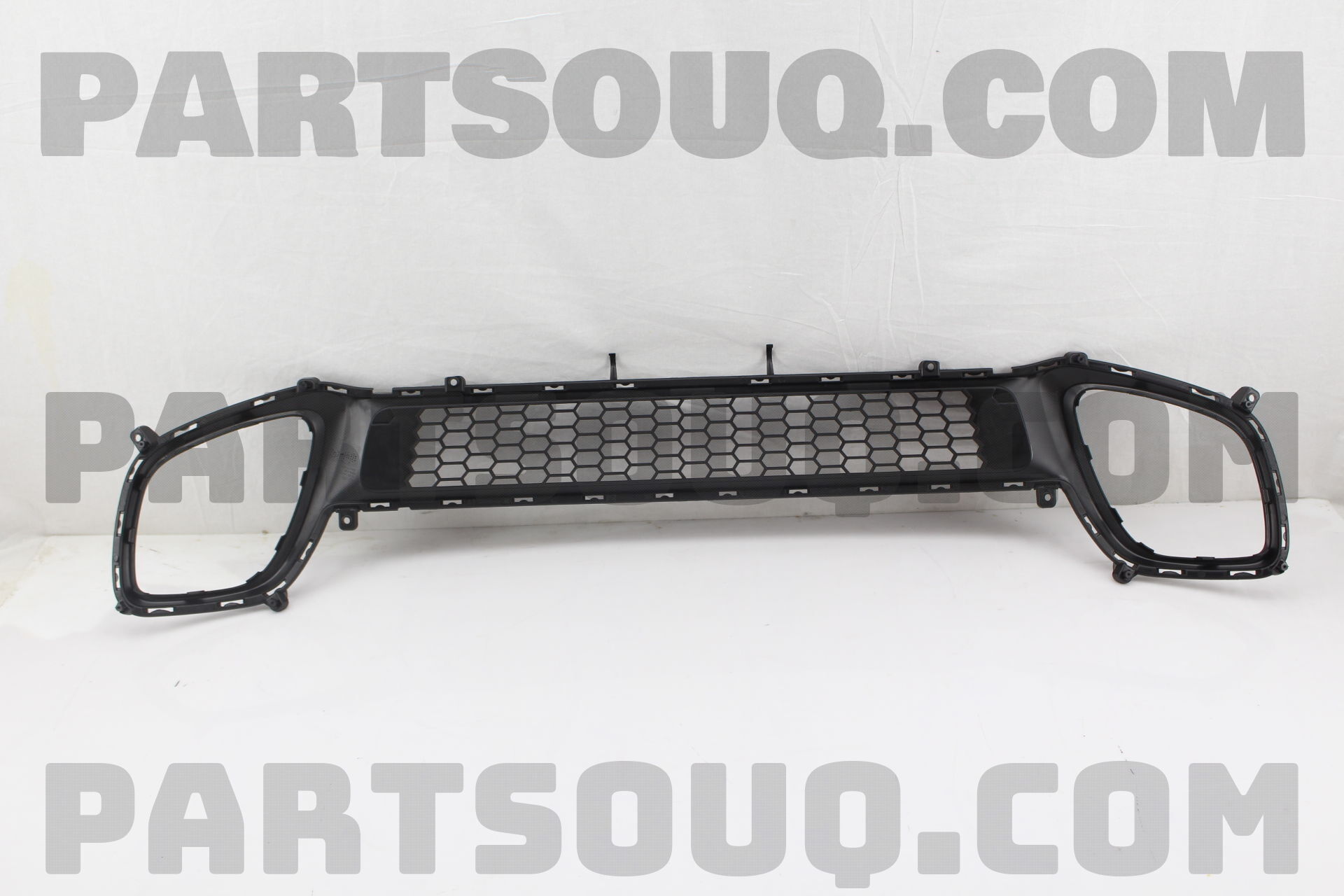 Lưới Cản Trước Kia Morning / Picanto OEM 865691Y100-OE