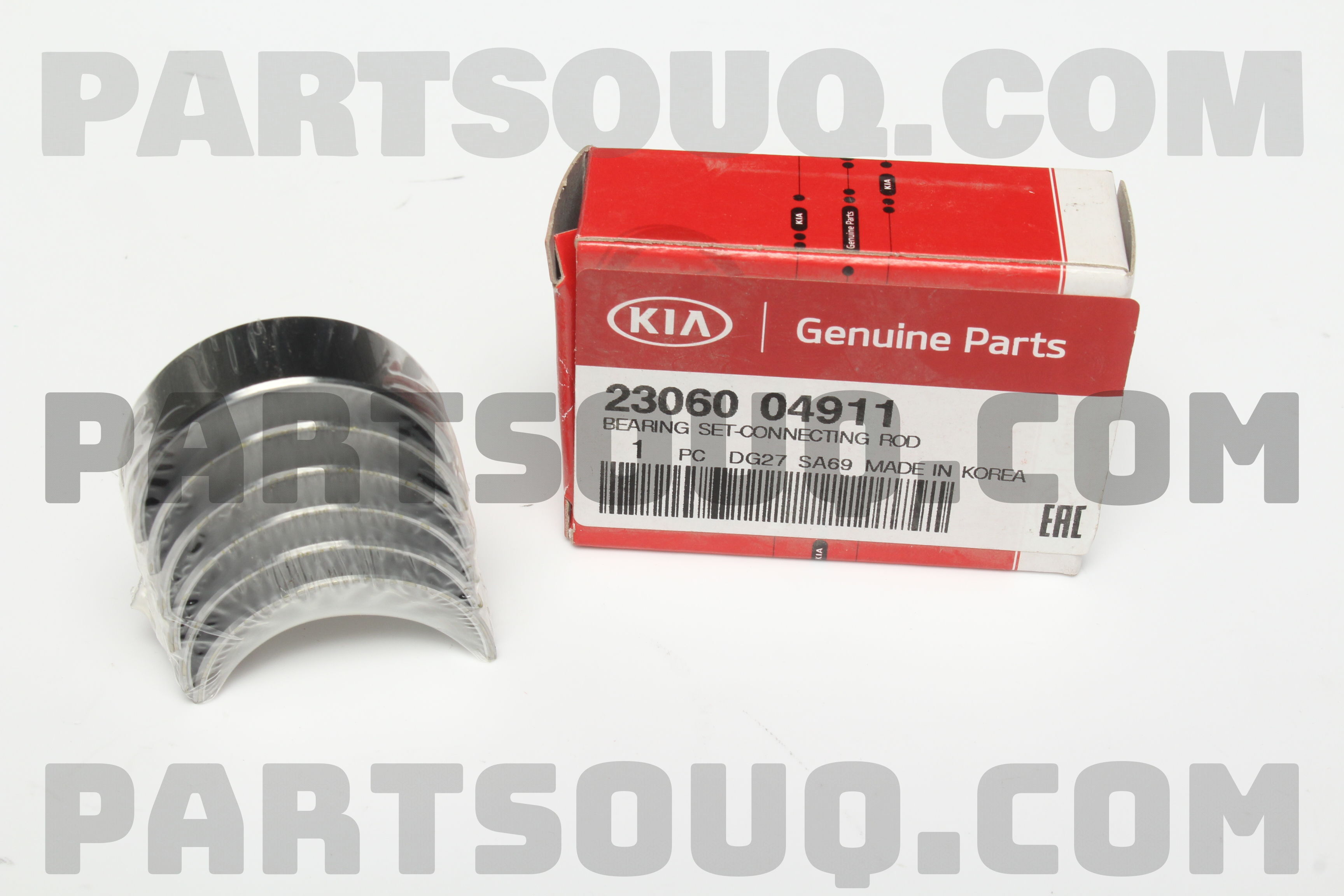Bạc Tay Biên Kia Morning / Picanto Mã phụ tùng 2306004911
