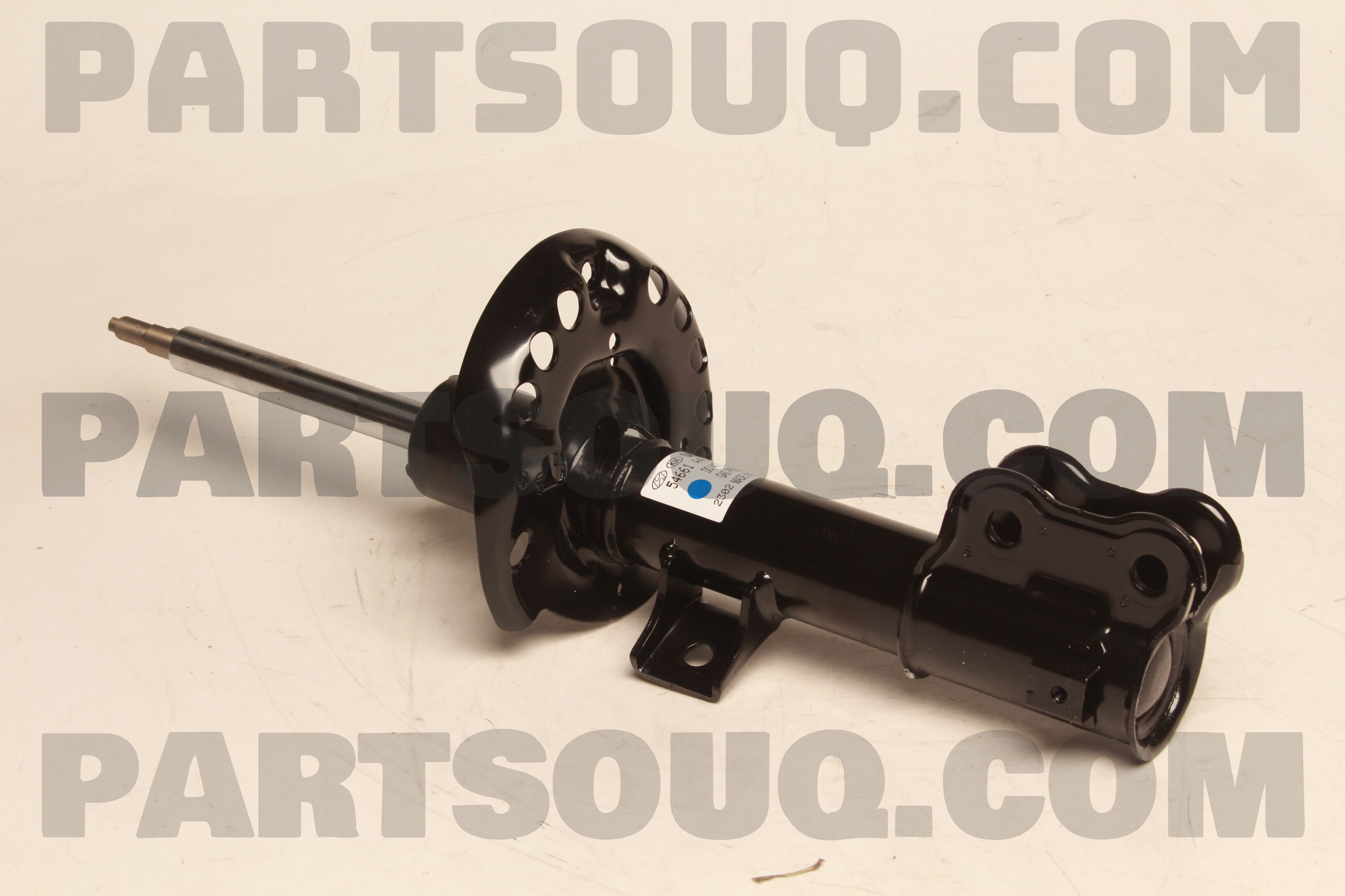 Giảm Xóc Trước Phải Kia Carens / rondo Mã phụ tùng 54660A4200