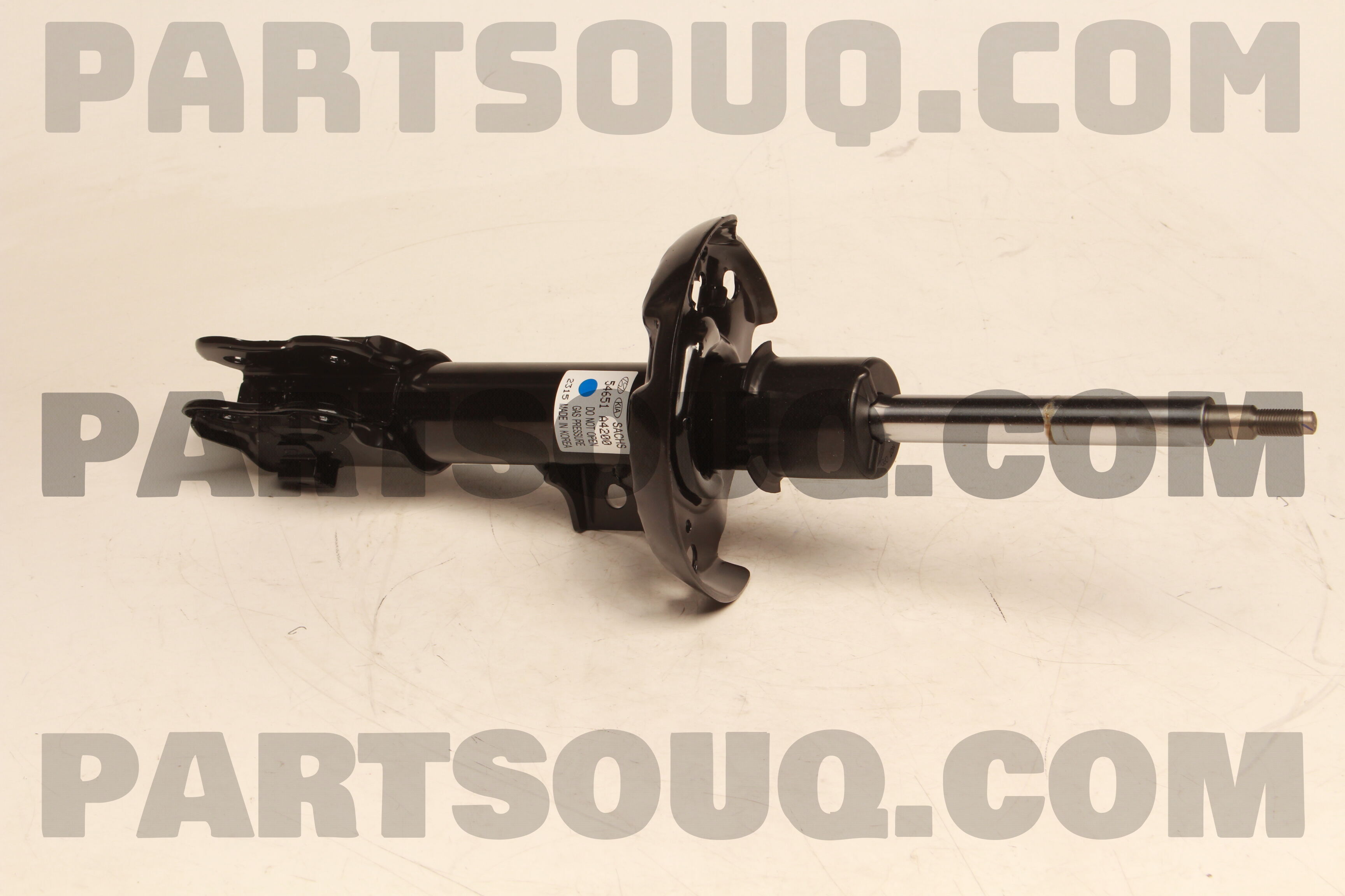 Giảm Xóc Trước Phải Kia Carens / rondo Mã phụ tùng 54660A4200