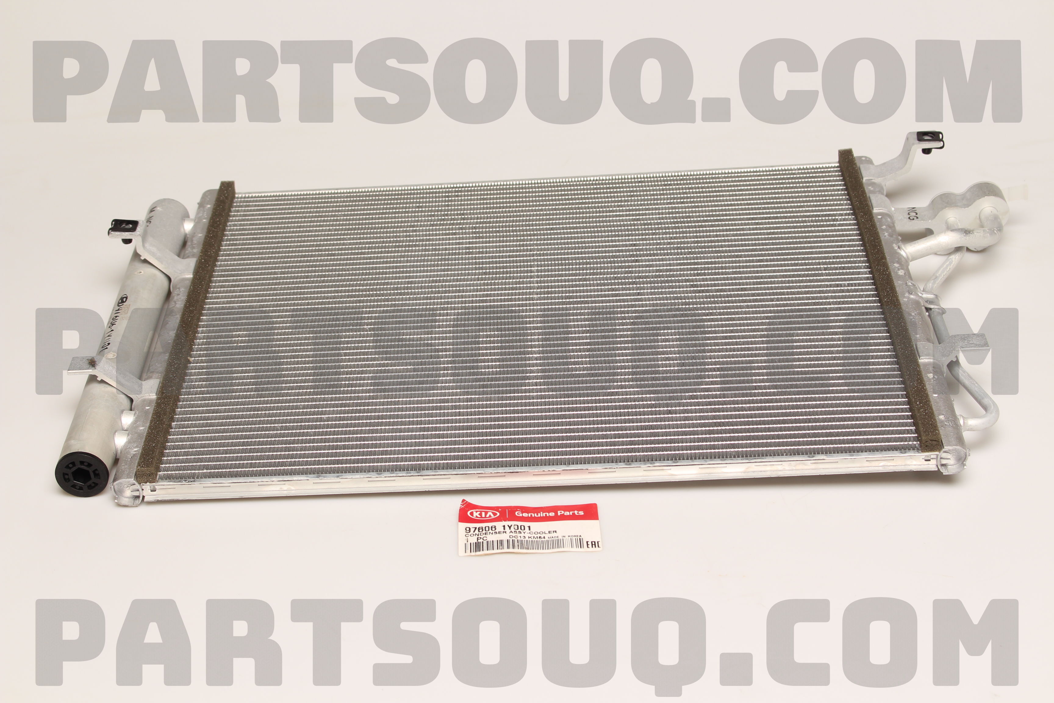 Giàn Nóng Kia Morning / Picanto OEM 976061Y000-KOYO