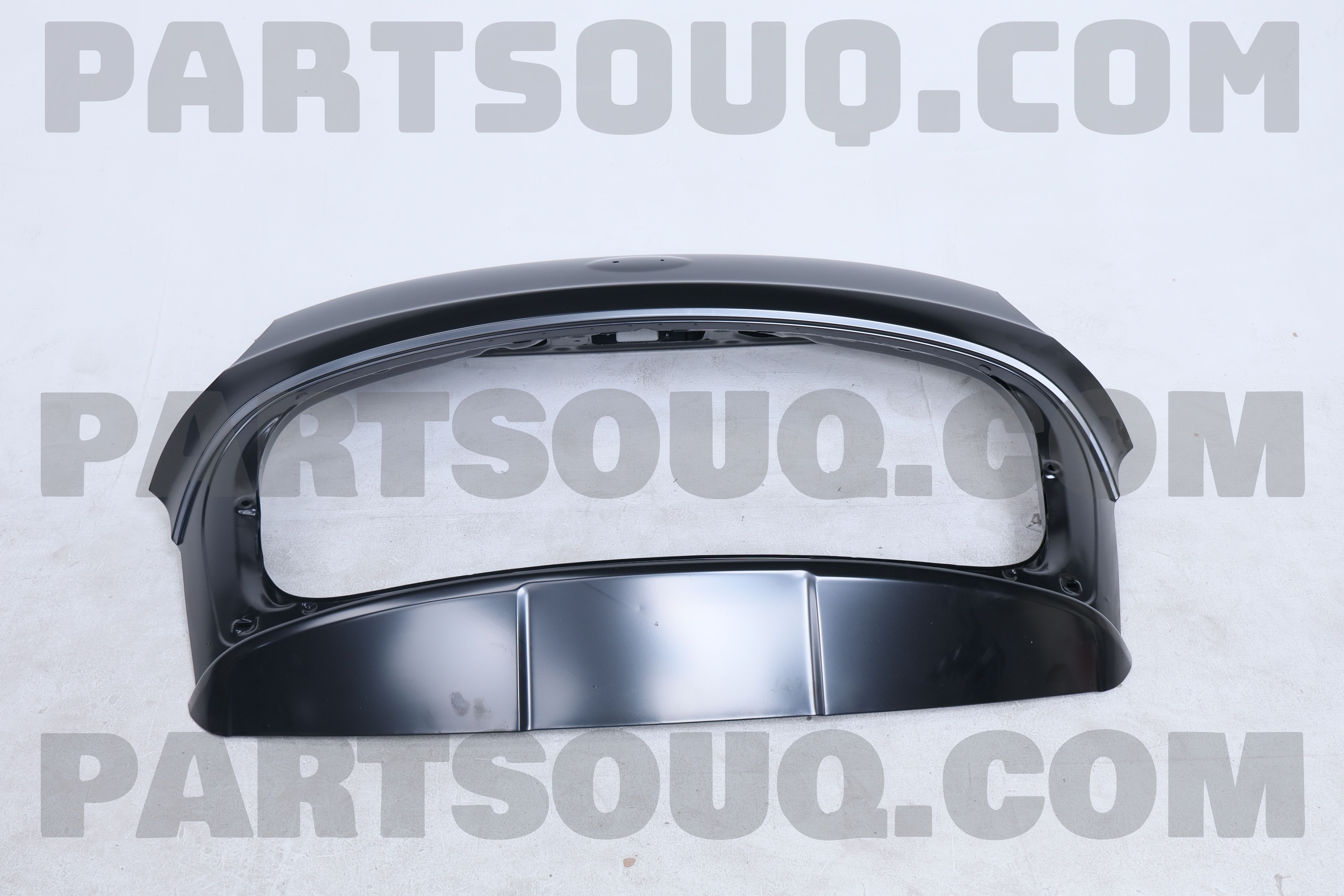 Lọc Gió Động Cơ Kia Morning / Picanto OEM PAB-081