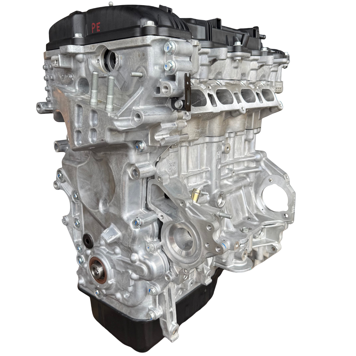 Lọc Gió Động Cơ Kia Morning / Picanto OEM PAB-081