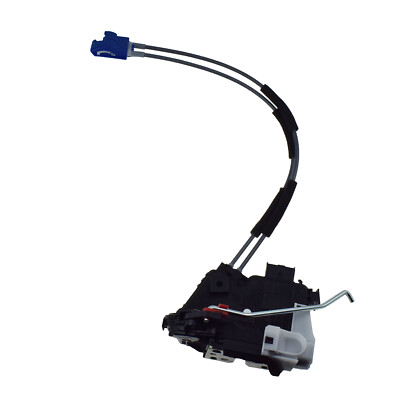 Ổ Khóa Ngậm Cửa Sau Trái Kia Forte / Cerato Mã phụ tùng 814101M020