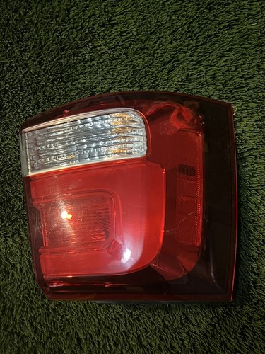 Đèn Cản Sau Trái Kia Morning / Picanto Mã phụ tùng 924011Y500