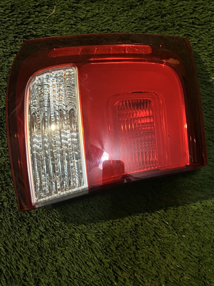 Đèn Cản Sau Trái Kia Morning / Picanto Mã phụ tùng 924011Y500