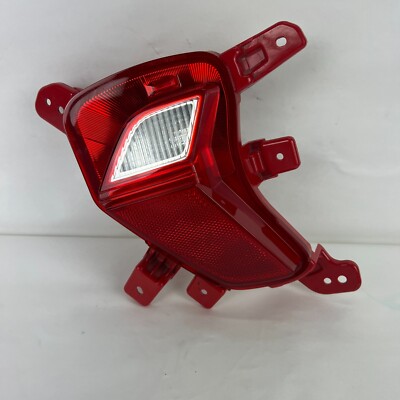 Đèn Cản Sau Phải Kia Morning / Picanto Mã phụ tùng 924601Y500