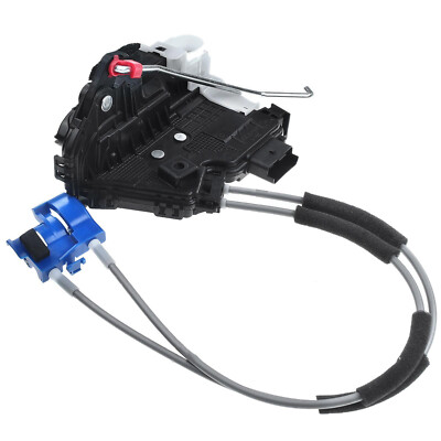 Ổ Khóa Ngậm Cửa Sau Phải Kia Forte / Cerato Mã phụ tùng 814201M020