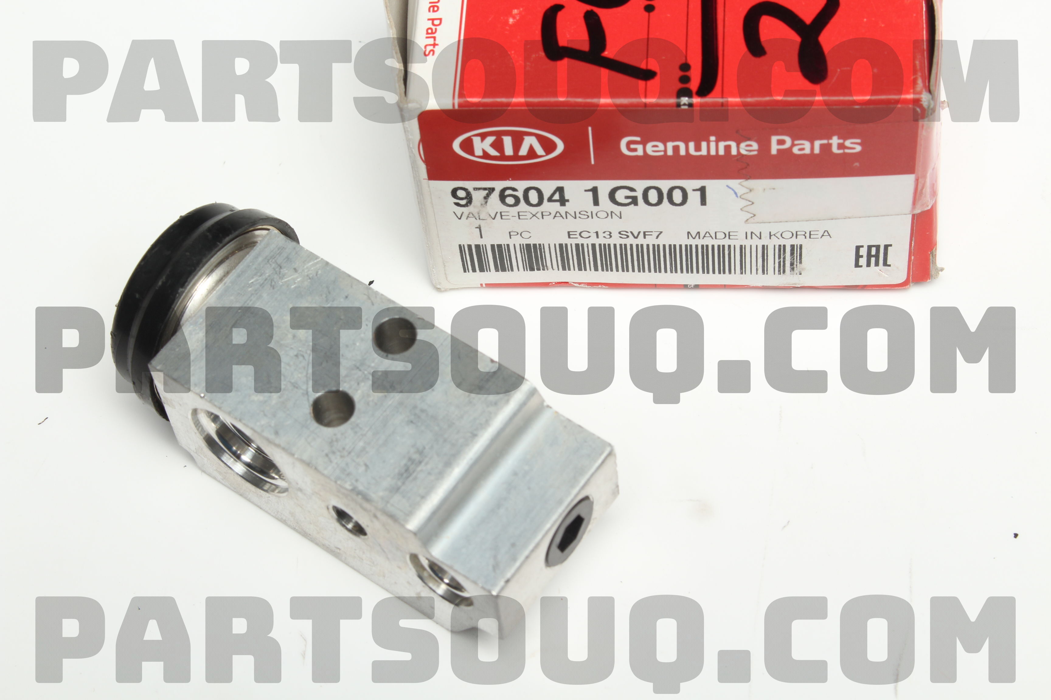 Van Tiết Lưu Kia Sportage OEM 976041g000-DOwoon