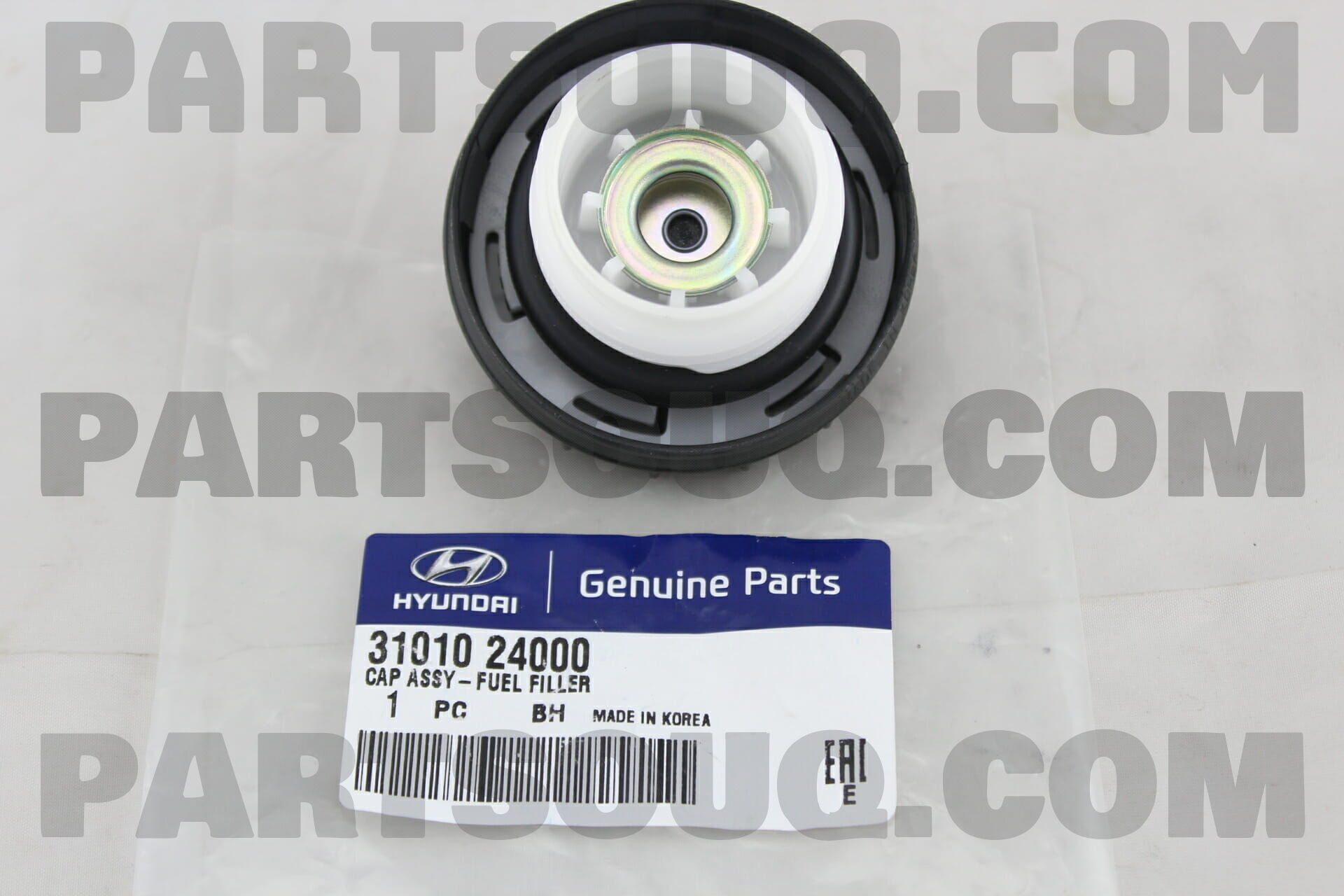Nắp Bình Xăng Trong Kia Morning / Picanto Mã phụ tùng 3101024000